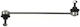 Renault Espace Iv Jk0 1 Stabilisatorstange Verbindung Fortune Line Fz7008