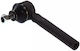 Capă de capă de capă de capă Fiat Punto Van 176l Fortune Line Fz1277