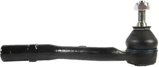 Citroen C2 Jm Fortune Line Fz1085 Bumper Trim