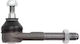 Peugeot 206 Sw 2e K Fortune Line Fz1095 Bar Cap - Capac bară Peugeot 206 Sw 2e K Fortune Line Fz1095