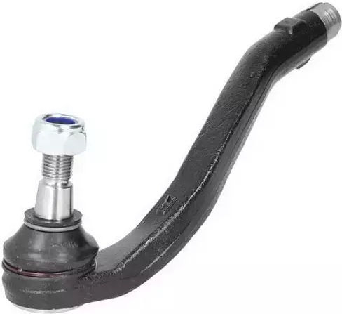 Мерцедес-Бенц M-класа W163 Fortune Line Fz1416 Бар капак