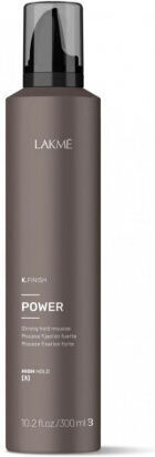 Lakme K.finish Лак за Леко Фиксиране 300ml
