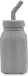 Melii Bottle 230ml Gray