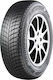 Bridgestone Blizzak Lm001 Runflat 245/50R18 100H * Χειμερινό Λάστιχο για Επιβατικό Αυτοκίνητο