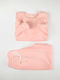 Jogger Tracksuit Set Pink