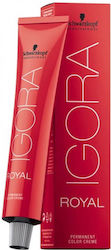 Schwarzkopf Igora Royal Hair Dye 5-5 60ml