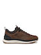 U Spherica Actif Herren Sneakers Braun
