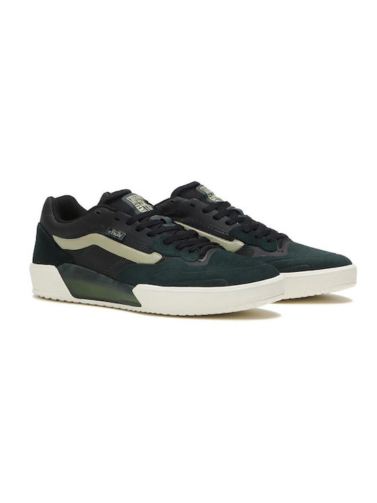 Vans Skate Ave 2.0 Bărbați Sneakers Verde