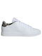 adidas Advantage Base 2.0 Sneakers White-army