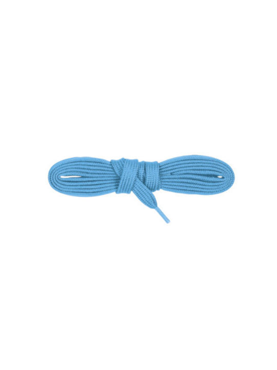 Bergal Sneaker Laces Turquoise 120cm