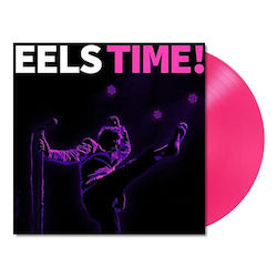 Das Gespenst Eels - Eels Time! LP Vinyl