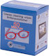 Eyewear Cleaning Pads Anti-Static 50pcs