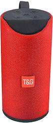 T&G Tg-113 Bluetooth високоговорител 10W с ради...