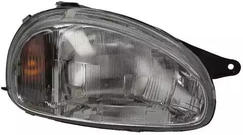 Far Opel Corsa B 73 78 79 Alkar 2742417