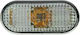 Indicator Vw Passat Variant 3b6 Alkar 3111127
Indicator Vw Passat Variant 3b6 Alkar 3111127