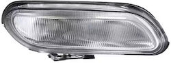 Fog Light Projector Peugeot 406 Coupe 8c Alkar 2902299