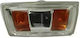 Indicator Opel Meriva B Alkar 3101438