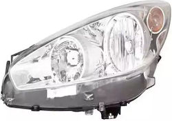 Far Peugeot 308 4a 4c Alkar 2745308 Far Peugeot 308 4a 4c Alkar 2745308