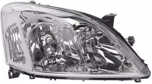 Fernlicht für Toyota Corolla Cde12 Zze12 Nde12 Zde12 Alkar 2710262