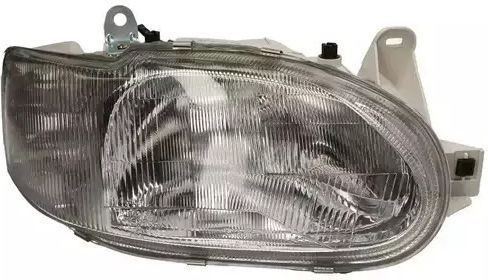 Fernlichtbirne für Ford Escort Classic Aal Abl Alkar 2742398