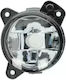 Lumină ceață Skoda Fabia Combi 6y5 Alkar 2912110