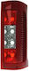 Stop Peugeot Boxer Caroserie 244 Alkar 2202921