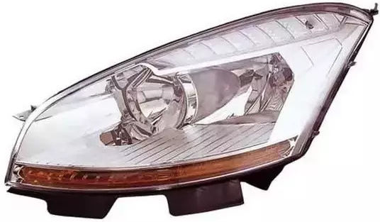 Citroen C4 Picasso I Уд Алкар 2741855