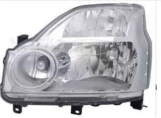 Далече Nissan X-trail T31 Alkar 2755961