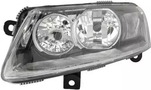 Becuri auto pentru Audi A6 Allroad 4fh C6 Alkar 2765501
