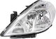 Pentru Nissan Tiida Sedan Sc11x Far Alkar 2701592