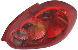 Stop Toyota Aygo Wnb1 Kgb1 Alkar 2202265 - Frână Toyota Aygo Wnb1 Kgb1 Alkar 2202265 Stop Toyota Aygo Wnb1 Kgb1 Alkar 2202265 - Frână Toyota Aygo Wnb1 Kgb1 Alkar 2202265