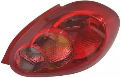 Stop Toyota Aygo Wnb1 Kgb1 Alkar 2202265 - Frână Toyota Aygo Wnb1 Kgb1 Alkar 2202265