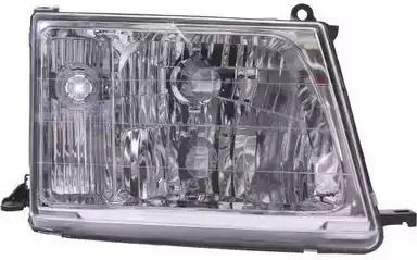 Далечен за Toyota Land Cruiser 100 Fzj1 Uzj1 Alkar 2706273