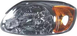 Far Hyundai Accent II LC Alkar 2745575