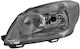 Far Skoda Roomster 5j Alkar 2701527