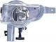 Fog Light Projector Volvo S40 I Vs Alkar 2902511
