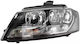 Far Audi A3 Sportback 8pa Alkar 2761500