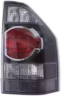 Стоп Мицубиши Паджеро IV V8 W V9 W Alkar 2212027