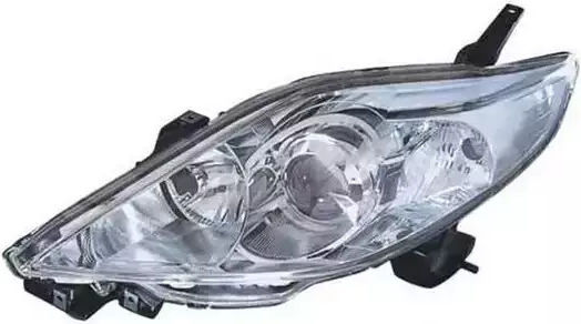 Far Mazda 5 Cr19 Alkar 2746650 Translates To "headlight Mazda 5 Cr19 Alkar 2746650" In English