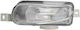 Ford Escort Classic Turnier Anl Alkar 2901398 Fog Light Projector