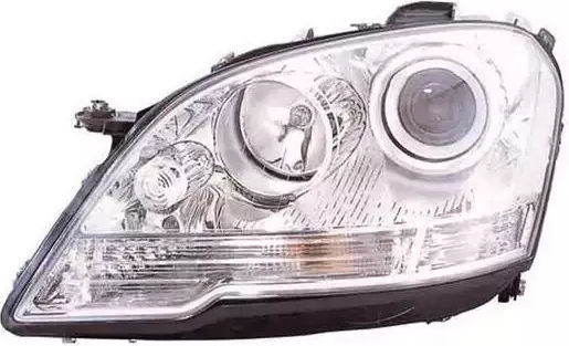 Мерцедес-Бенц M-класа W164 Alkar 2756703