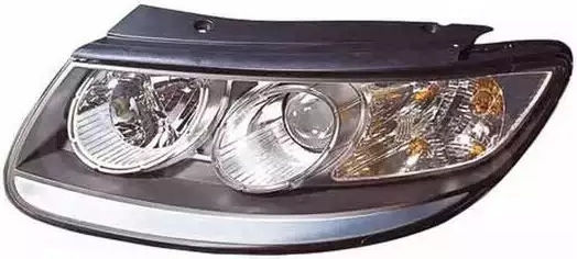 Hyundai Santa Fé I Sm Alkar 2742579