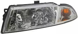 Oglindă retrovizoare Mitsubishi Carisma Limousine de la Alkar 2751528