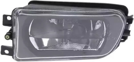 Fog Light Bmw 5 Touring E39 Alkar 2911845