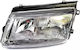 Vw Passat Variant 3b5 Alkar 2701116 - Vw Passat Variant 3b5 Alkar 2701116