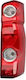 Stop Vw Crafter 30-35 Bus 2e Alkar 2251910 - Stop Vw Crafter 30-35 Bus 2e Alkar 2251910