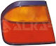 Stop Nissan Primera P10 Alkar 2205549