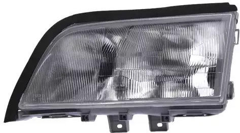 Mercedes-benz C-class W202 Alkar 2741540 - Mercedes-benz C-class W202 Alkar 2741540
