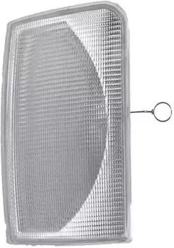 Blinker Vw Lt 28-46 II Plattform Fahrgestell 2DC 2DF 2DG 2DL 2DM Alkar 1901910