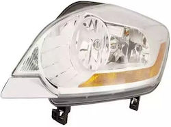 Alkar 2742385 Ford Kuga I